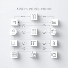 중국 거래에서 ‘샘플 비용’이 무료가 아닐 때가 많은 이유와 샘플 확보 시 실무적으로 반드시 체크해야 할 포인트