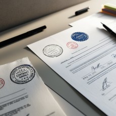 중국 거래처와 계약서 작성 시 반드시 넣어야 할 핵심 조항