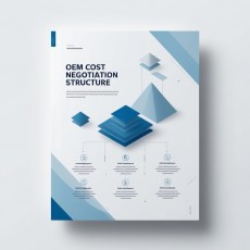 중국OEM 단가 협상, 초보자가 절대 하면 안 되는 말과 접근 방식