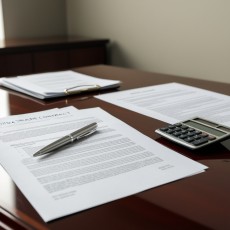 중국무역대행, 계약 조건을 제대로 보지 않으면 생기는 문제들