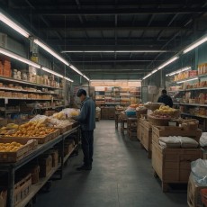 생활용품도매, 왜 결국 '이우시장'인가? 리스크를 줄이는 소싱 전략