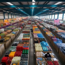 중국 사입, 구매대행 뭐가 어떻게 다른 건가요?