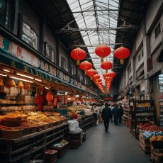 1688구매대행과 중국 이우시장 방문, 우선순위는?